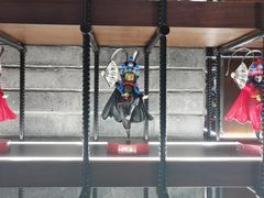 -时光漫步S酒店(成都宽窄巷子店)