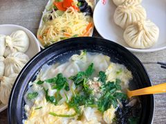 -津门张记包子铺(华昌道店)