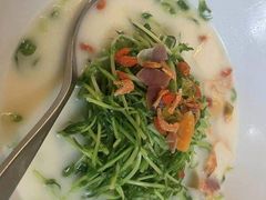 上汤豆苗-禄鼎记·多口味酸菜鱼(侨鑫店)
