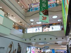 -万达广场(无锡滨湖店)