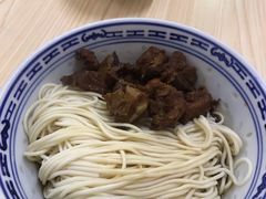 -盛兴面馆(真儒大厦店)