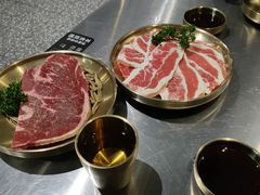 -本炙炭烤·蒲烧活鳗料理店(金沙洲店)