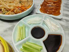 -天外天烤鸭店(八角店)
