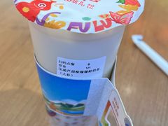 -宝葫芦茶食铺(万达店)