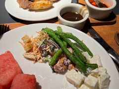 -拉蒂娜·巴西牛排馆 Latina·Brazilian Steakhouse(王府井喜悦店)