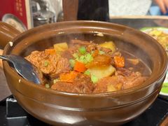 -潮界(虹桥新天地店)