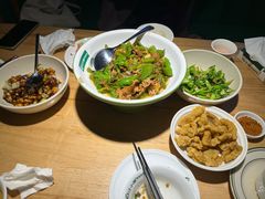 -文记卢源外·江西小炒(凤城八路店)