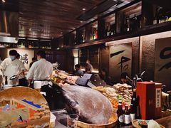 -三川·十酒Izakaya(南昌路店)