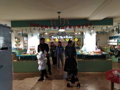 -佟小曼手工茶饼坊(鼓浪屿1店)