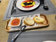 -Mezomd曼索蒂西班牙餐厅(广粤店)