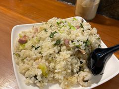 -舒蔡记生煎菜饭(云南中路店)