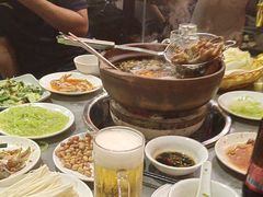 -东记炭炉·海鲜鸡煲(龙华店)
