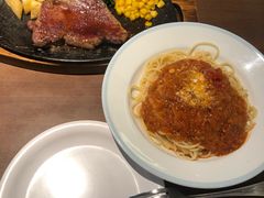 -萨莉亚意式餐厅(苏州泉屋店)