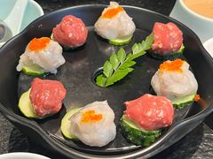 -阳坊涮肉(西直门凯德mall店)