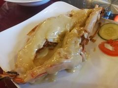 -灯笼馆海鲜餐厅