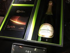 -富力丽思卡尔顿酒店·FLAIR餐厅酒吧