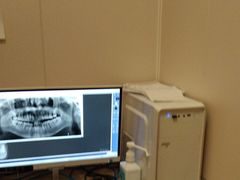 -佛山中大口腔医院·市二级口腔专科医院