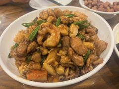 -砂锅李(九江路店)