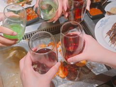 -星伦多自助料理·涮烤一体(虹悦城店)