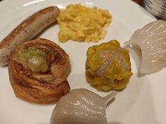 -云龙轩(迪士尼探索家度假酒店)