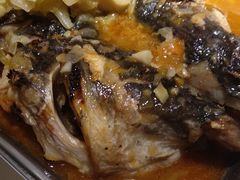 -鱼酷活鱼烤鱼(沈阳大悦城店)