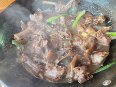 -大地农庄(逢沙大道店)