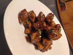 -花中城·杭帮菜·粤菜·海鲜火锅(清泰街店)