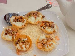 -龙的酒楼·手工早茶·顺德菜(近良路店)