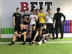 -Burn Fit燃炼健身工作室(新都旗舰店)