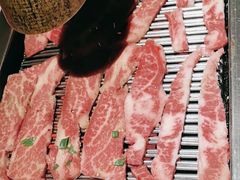 -千寻烧肉(政务区店)
