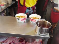 -家阳赵师傅油饼包烧麦(粮道街店)