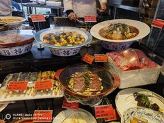 -小满海鲜·别院(天津旗舰店)