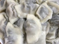 -白记饺子馆多伦道店