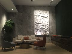 -和颐至尊酒店(上海徐家汇桂林公园地铁站店)