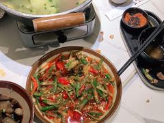 -乔阿马·江南味·驴肉香(龙湖华泾天街店)