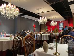 -小河盐帮·私家菜·烤鸭(三元桥·霄云路店)