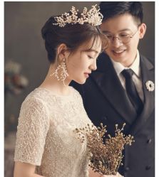 -雪中彩影婚纱摄影·微光艺术中心