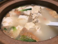 -狮王府淮扬菜(新街口友谊店)