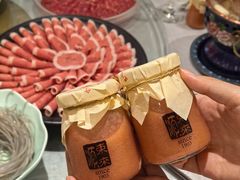 -东来顺•非遗火锅(外滩店)