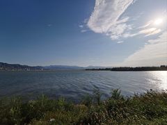 -怀来官厅水库