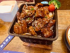 -仙隐小鹿料理食堂(沙市人信汇店)