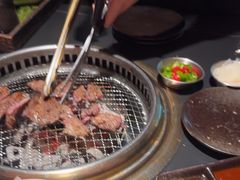 -黑崎烧肉·山野厨房(坪山店)