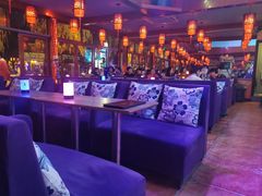 -摆渡酒吧(后海店)