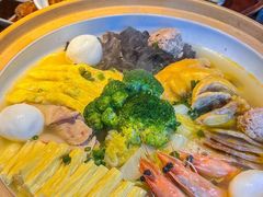 -寻宝记绍兴菜(状元店)