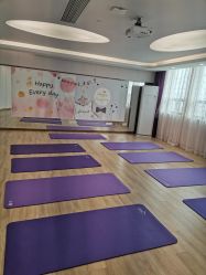 -海豚湾高端月子会所(黄浦店)