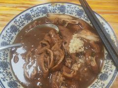 -陈记卤煮小肠