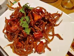-一顿烧烤(八经街店)