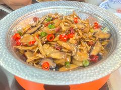 -邢家锅贴老店·非遗·开封菜(金明广场店)