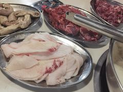-菜忠潮州牛肉店(岗厦店)