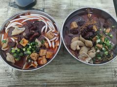 -金牌罗记肠旺面(蔡家街店)